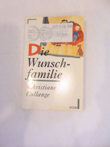 Die Wunschfamilie