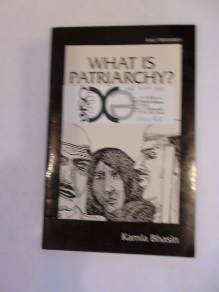 What is Patriarchy?