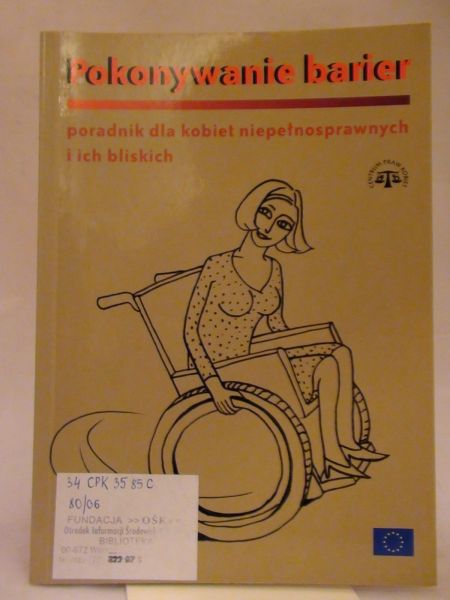 Pokonywanie barier