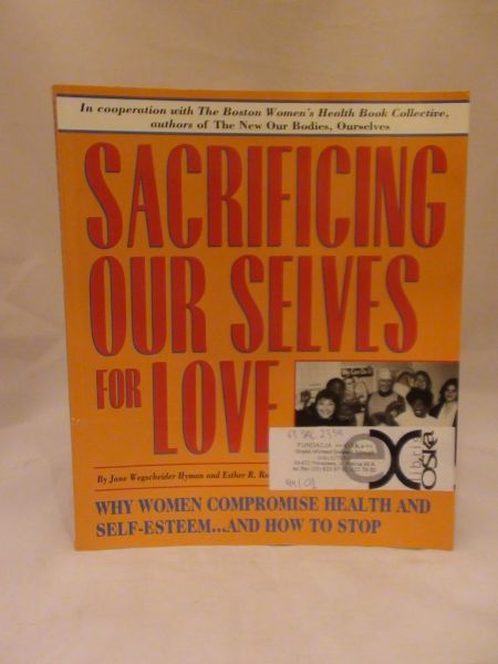 Sacrificing our selves for love