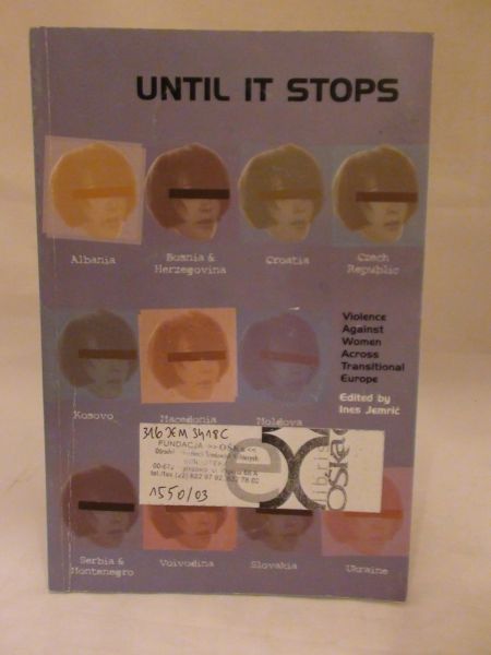 Until it stop