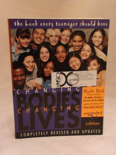 Changing Bodies, Changing Lives