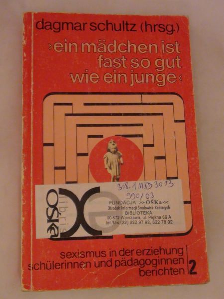 Ein madchenist fast so gut wie ein junge  Tom II