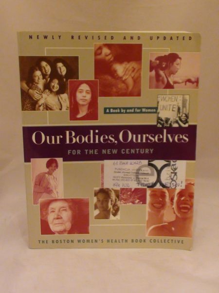 Our Bodies, Ourselves for the New Century