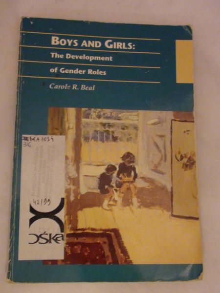 Boys and girls