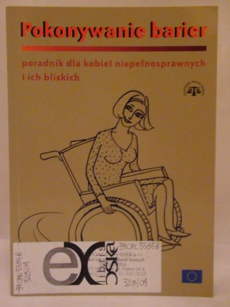 Pokonywanie barier
