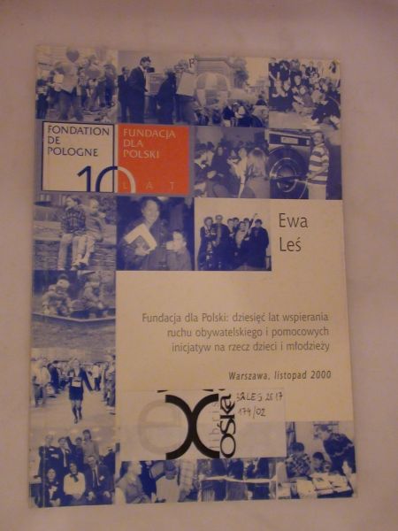 Fundacja dla Polski