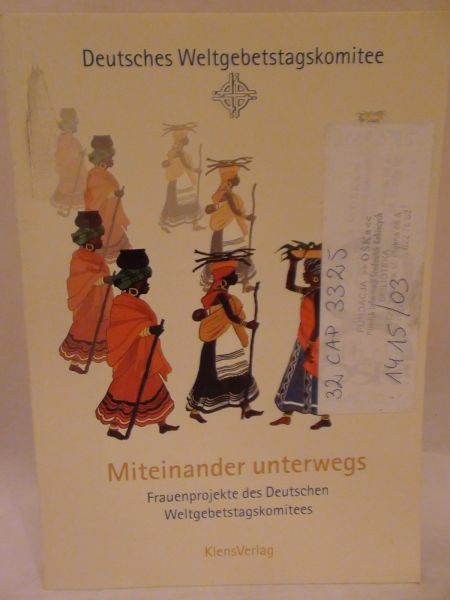 Capristo Maria Elena - Miteinander unterwegs