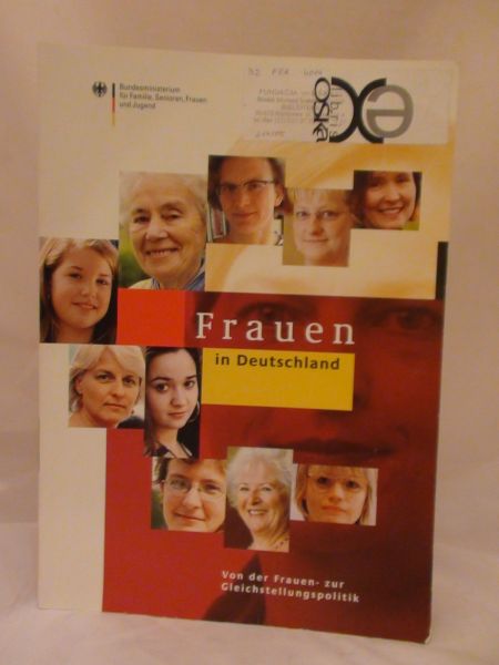 Frauen in Deuschland