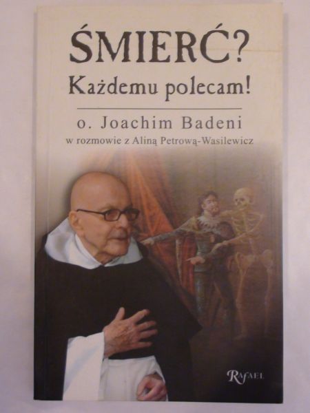 Śmierć? Każdemu polecam!