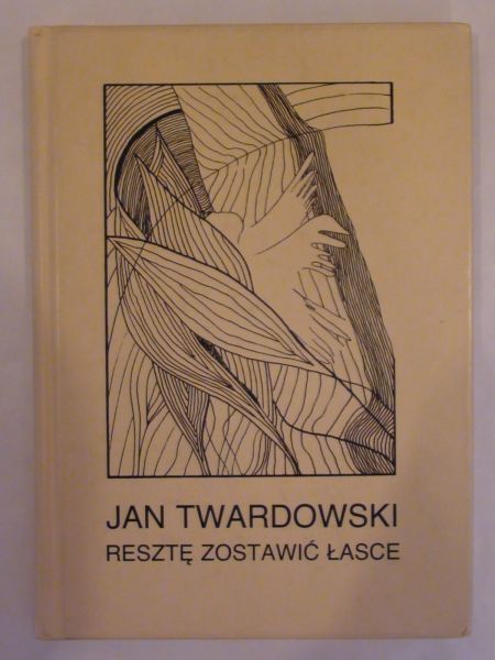 Resztę zostawić łasce