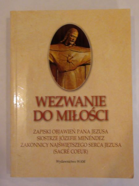 Wezwanie do miłości