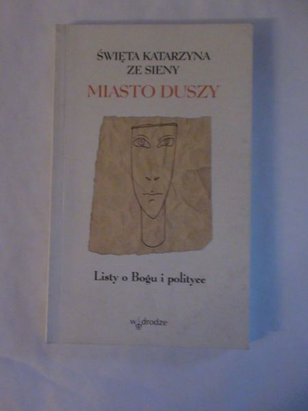 Miasto duszy