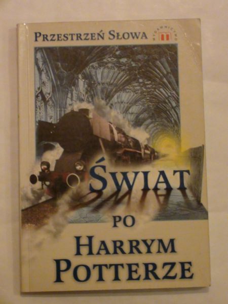 Świat po Harrym Poterze
