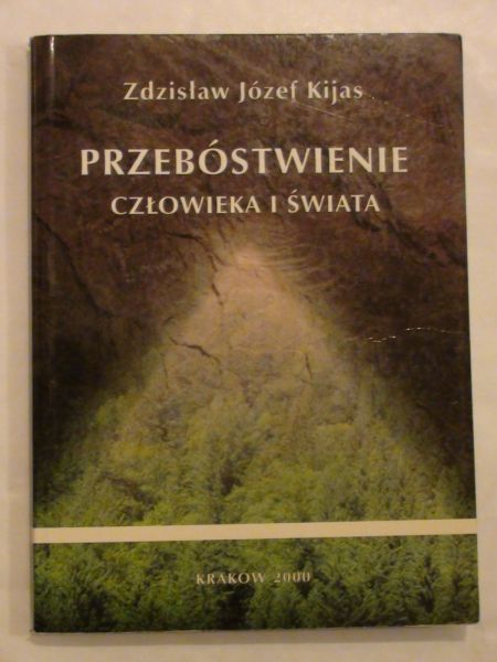 Przebóstwienie człowieka i świata Tom 8