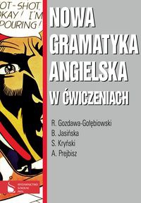 Nowa gramatyka angielska w ćwiczeniach