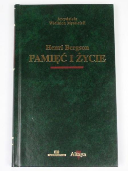 Pamięć i życie
