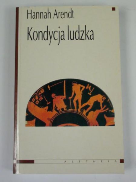 Kondycja ludzka