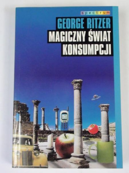 Magiczny świat konsumpcji