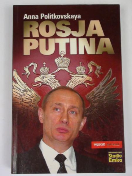 Rosja Putina