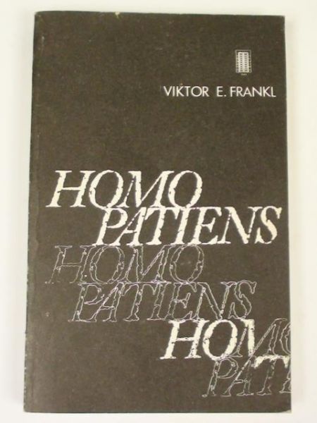 Homo Patiens