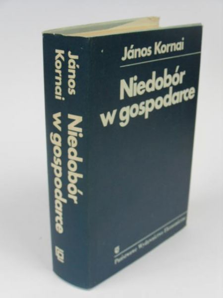Niedobór w gospodarstwie