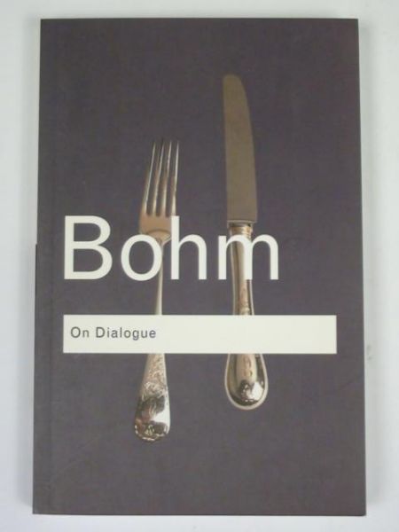 On Dialogue