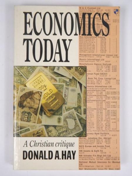 Economics Today