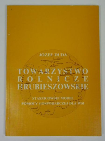 Towarzystwo rolnicze hrubieszowskie