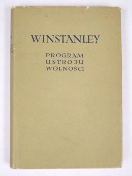 Program ustroju wolności