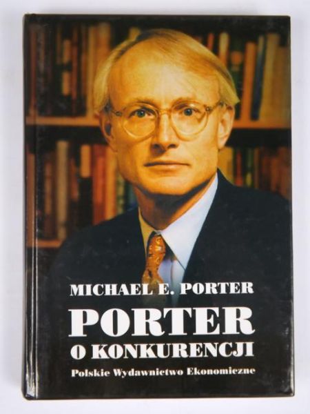 o konkurencji