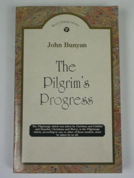 Bunyan John - The Pilgrim's progress