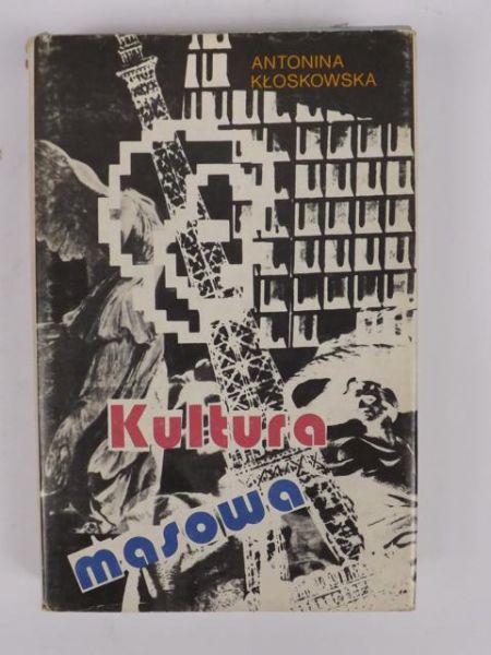 Kultura masowa