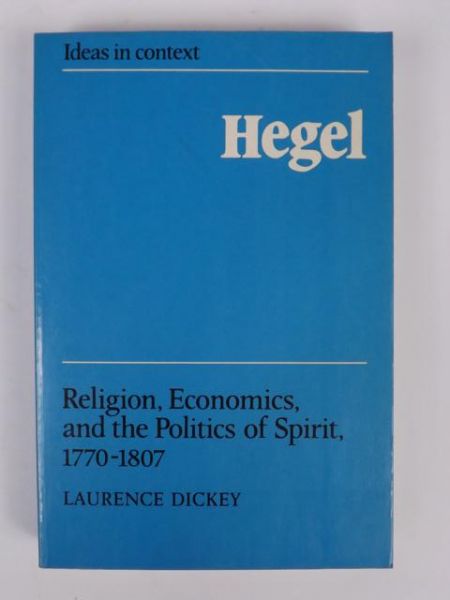 Hegel