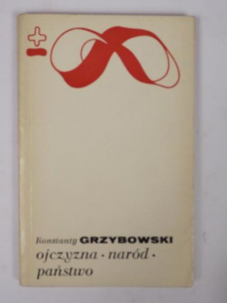 Ojczyzna, naród, państwo, BMW