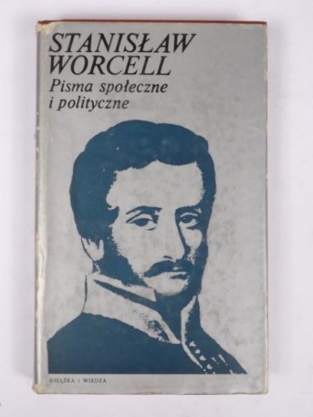 Pisma społeczne i polityczne