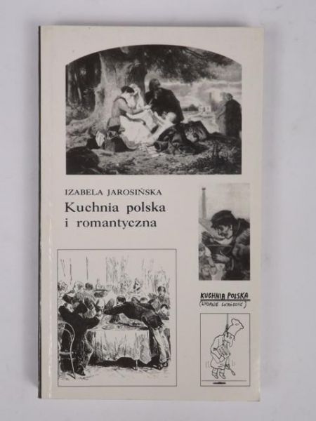 Kuchnia polska i romantyczna