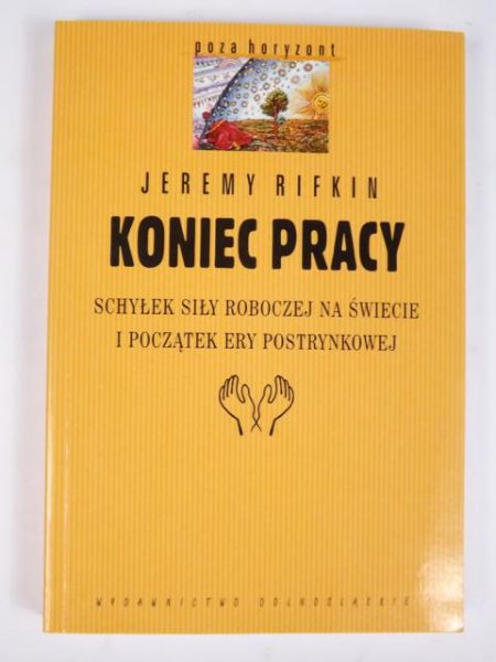 Koniec pracy