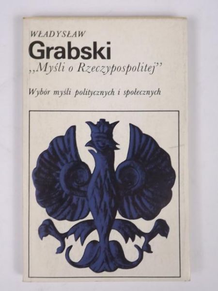 Myśli o Rzeczypospolitej