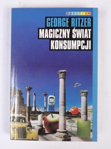 Magiczny świat konsumpcji