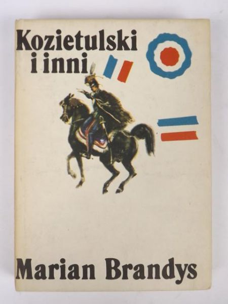 Brandys Marian - Kozietulski i inni