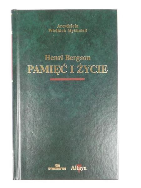 Pamięć i życie