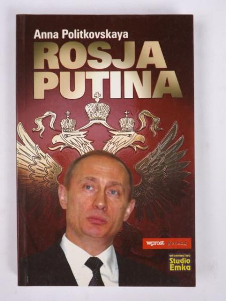 Rosja Putina