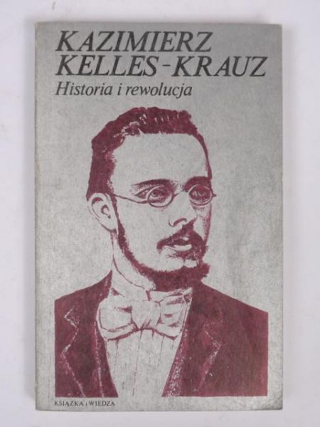 Historia i rewolucja