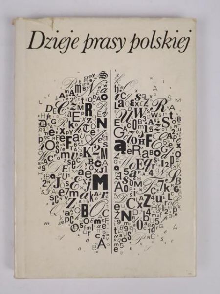 Dzieje prasy polskiej