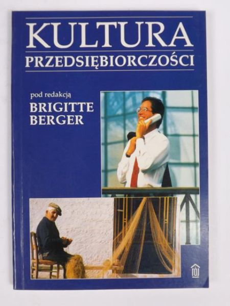 Kultura przedsiębiorczości