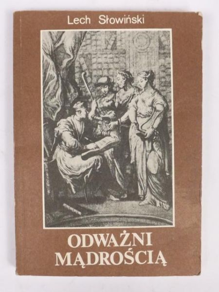 Odważni mądrością