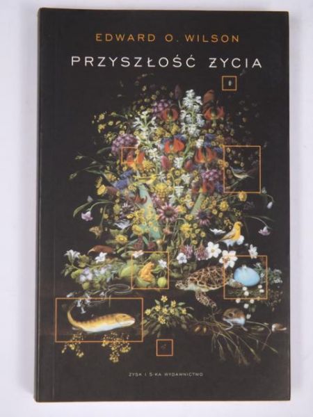 Przyszłość życia