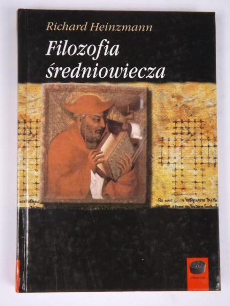 Filozofia średniowieczna