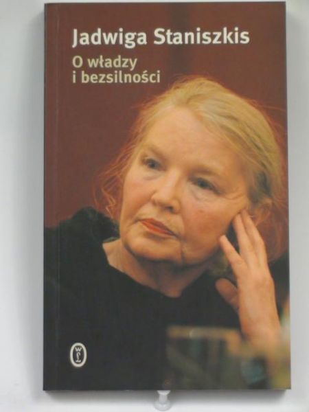 O władzy i bezsilności